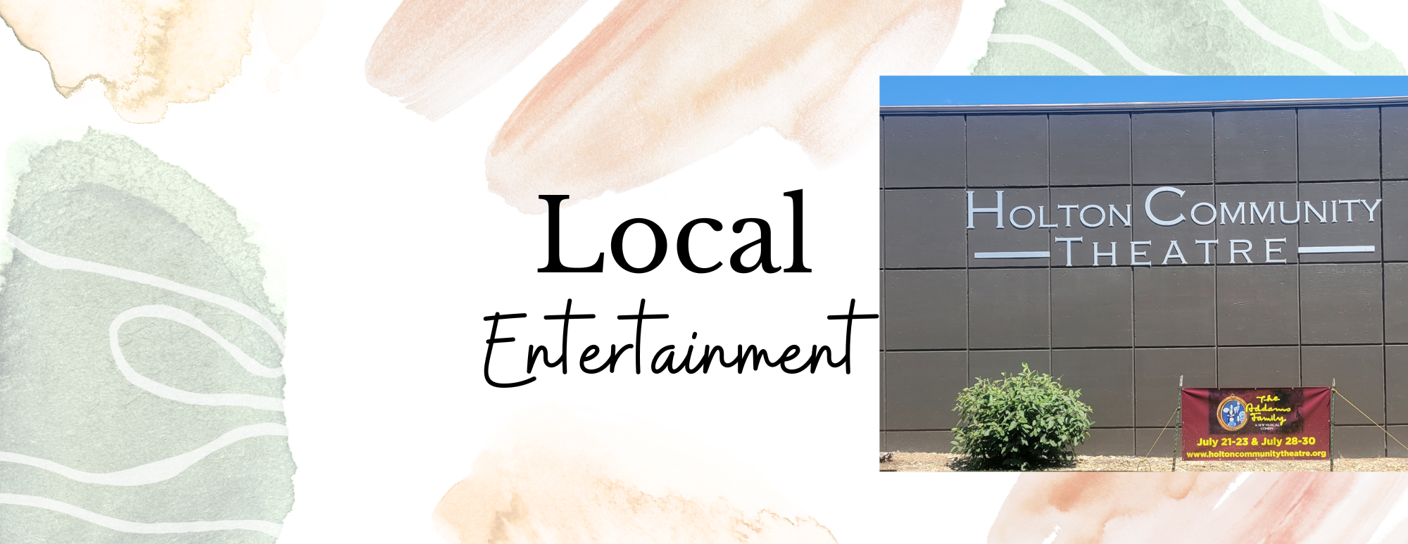 The Farmers State Bank Holton KS